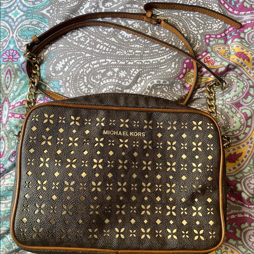 Micheal kors Crossbody